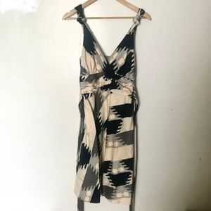 MARC BY MARC JACOBS Ikat Summer Dress